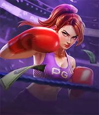 Knockout Riches