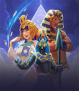 Pharaoh Royals