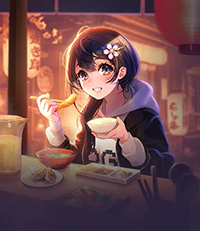 Oishi Delights