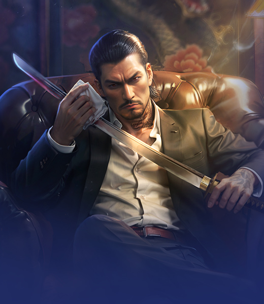 Yakuza Honor
