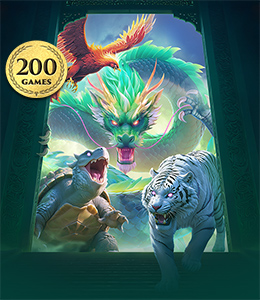 Mythical Guardians