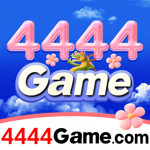 4444 Game