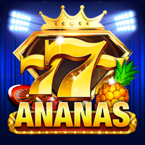Ananas 777 Slot