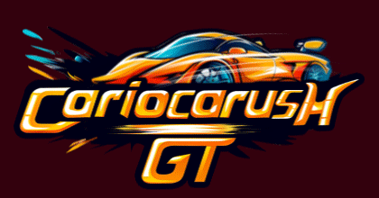 Cariocarush GT