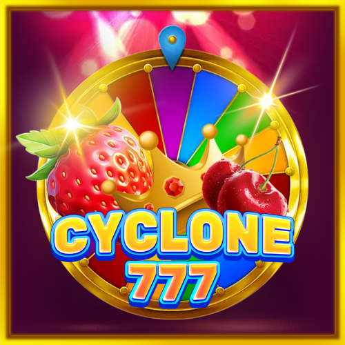 Cyclone 777