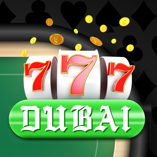 Dubai 777 Slots