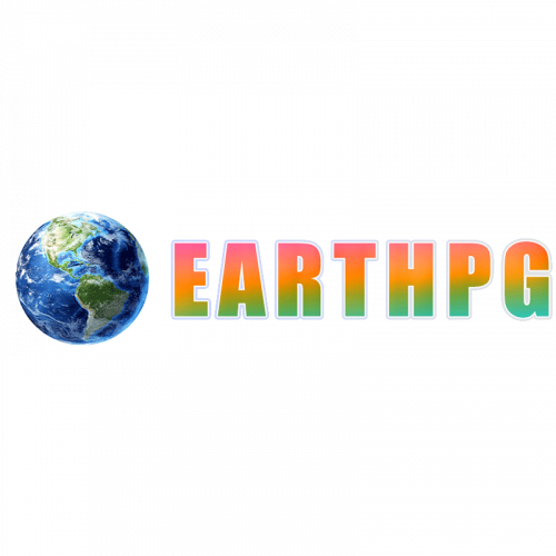Earth PG
