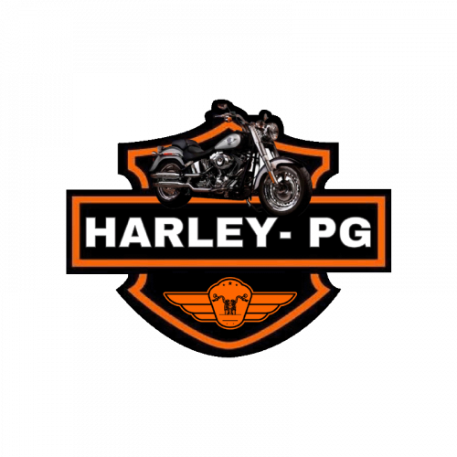 Harley PG
