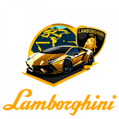Lamborghini BET