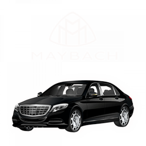 Maybach BET