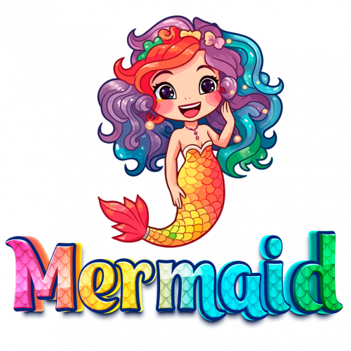 Mermaid BET