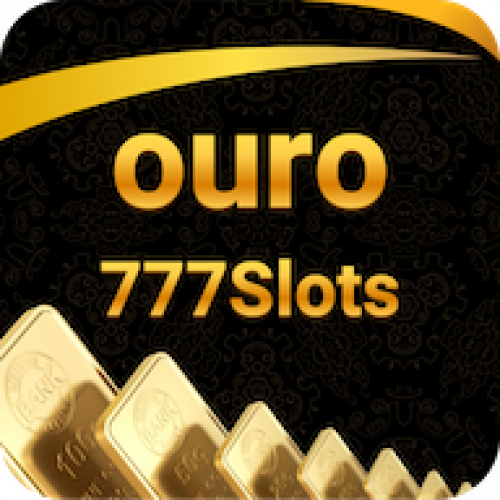 Ouro 777 Slots