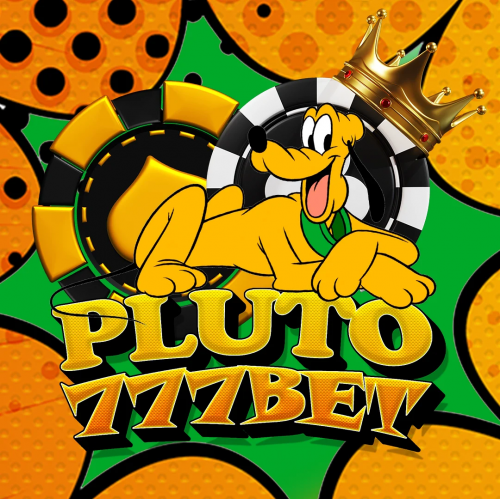 Pluto 777 BET
