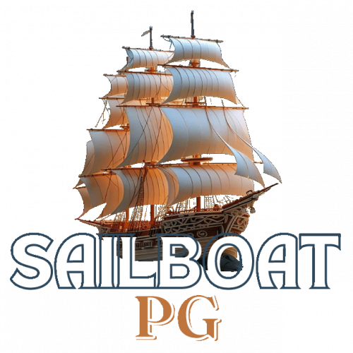 Sailboat PG
