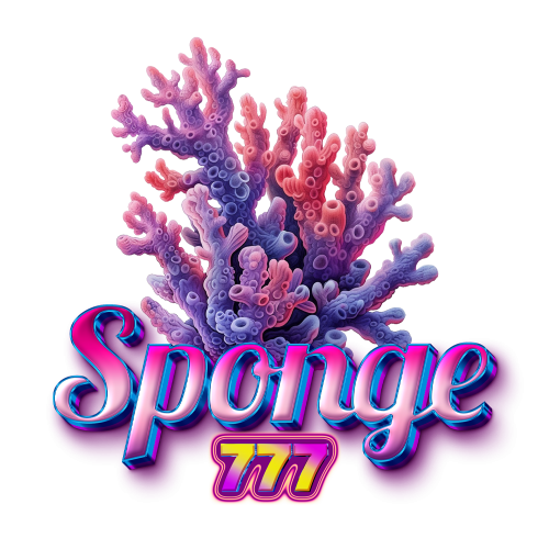 Sponge 777