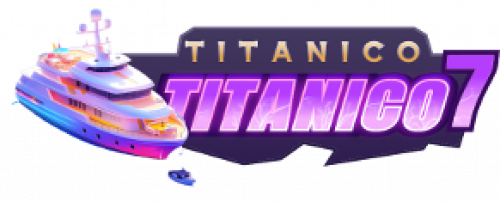 Titanico 7