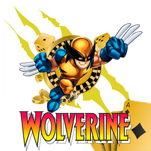 Wolverine BET
